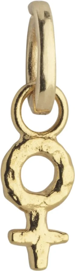 Charm, Feminine Power