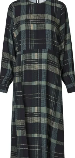 Checca Dress