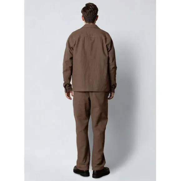 Chester Jacket