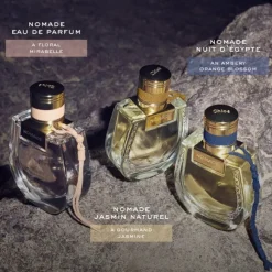 CHLOÉ Nomade Naturelle Eau de parfume