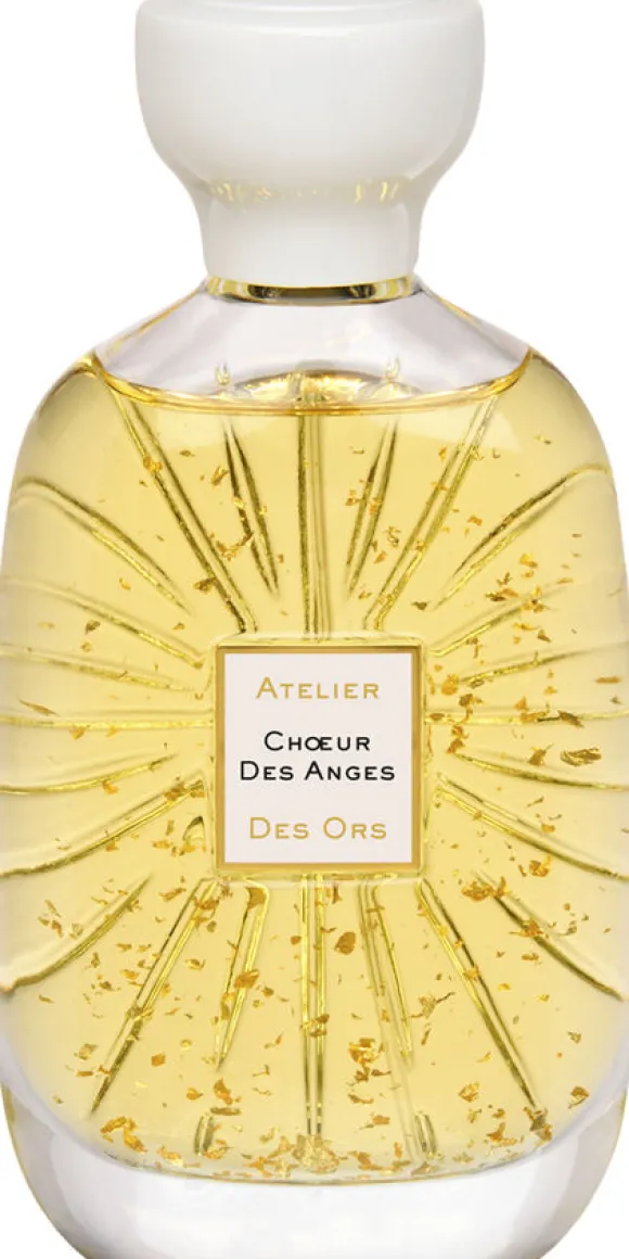 CHOEUR DES ANGES - EDP 100ML