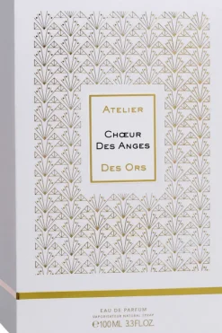 CHOEUR DES ANGES - EDP 100ML