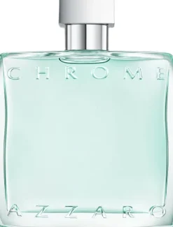 Chrome Azure