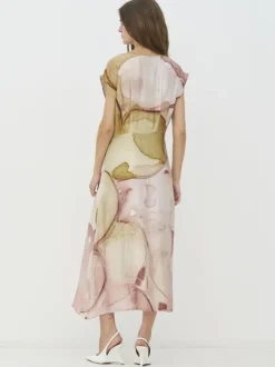 Cilje Dress