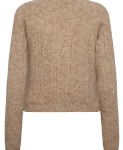 Cindi 10 Cardigan - Alpakamix RWS