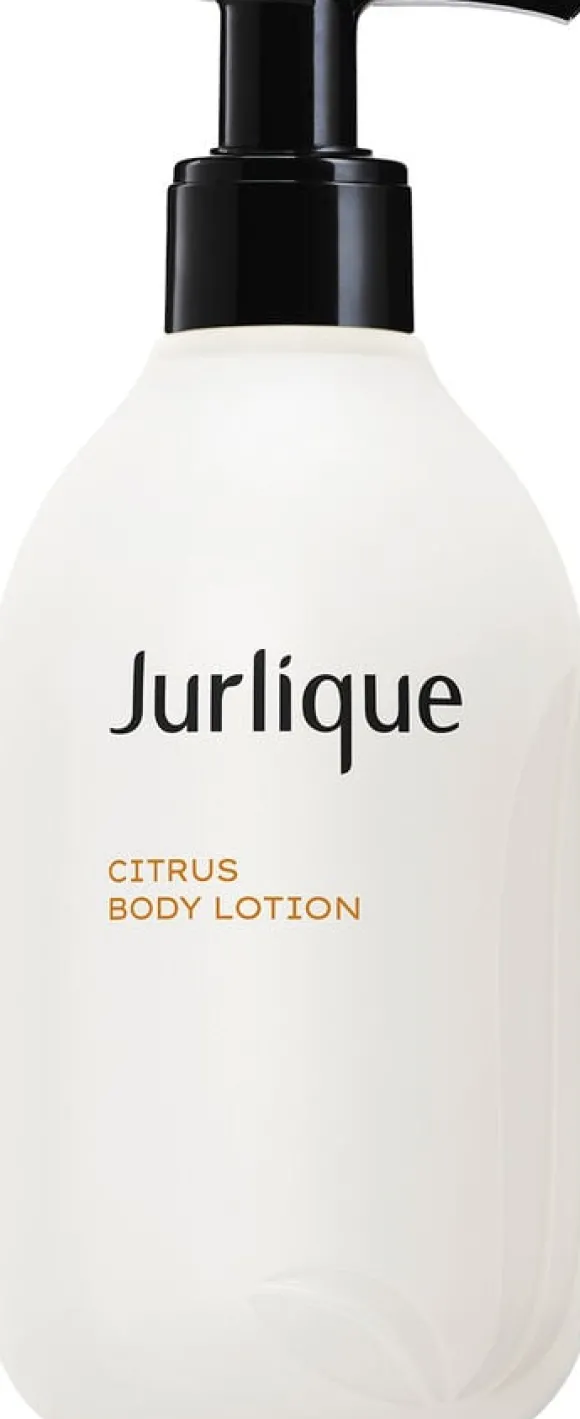 Citrus Body Lotion