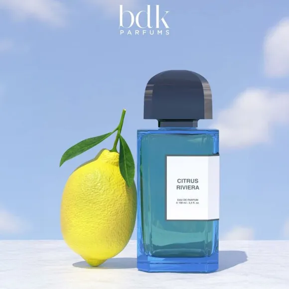 CITRUS RIVIERA - Eau de Parfum 100 ML