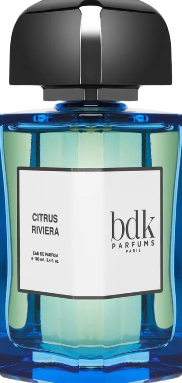 CITRUS RIVIERA - Eau de Parfum 100 ML