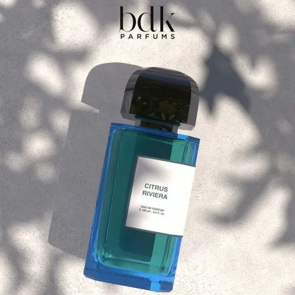 CITRUS RIVIERA - Eau de Parfum 100 ML