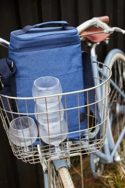 City cooler bag high