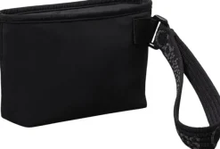 CK AOP MESSENGER DIAPER BAG