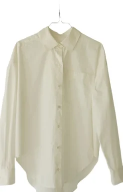 Claire Oversized Shirt