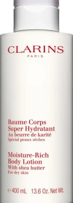 CLARINS Hydrating Body Lotion 400 ML
