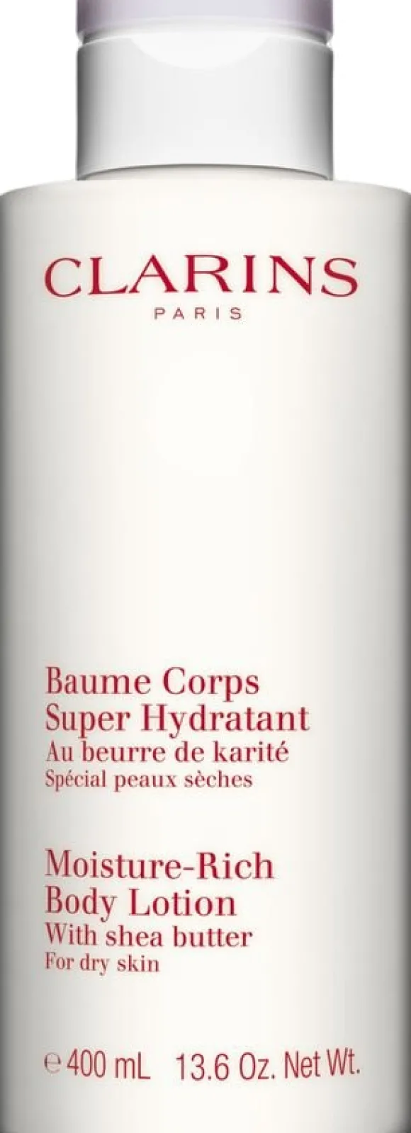 CLARINS Hydrating Body Lotion 400 ML