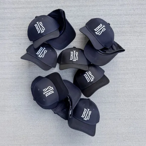 Classic Baseball Cap