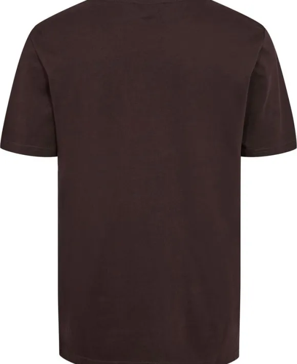 Classic fit T-shirt LOGO - SS26