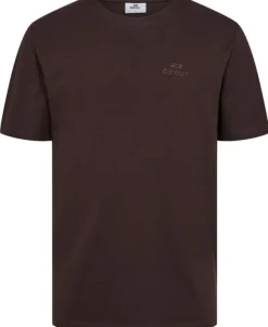 Classic fit T-shirt LOGO - SS26