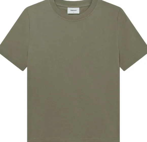Classic Fit T-shirt Women