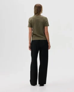 Classic Fit T-shirt Women