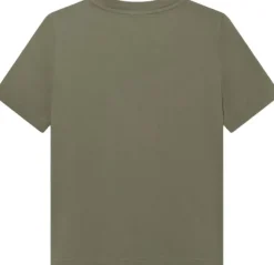 Classic Fit T-shirt Women