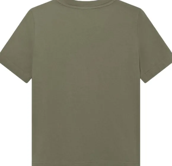 Classic Fit T-shirt Women