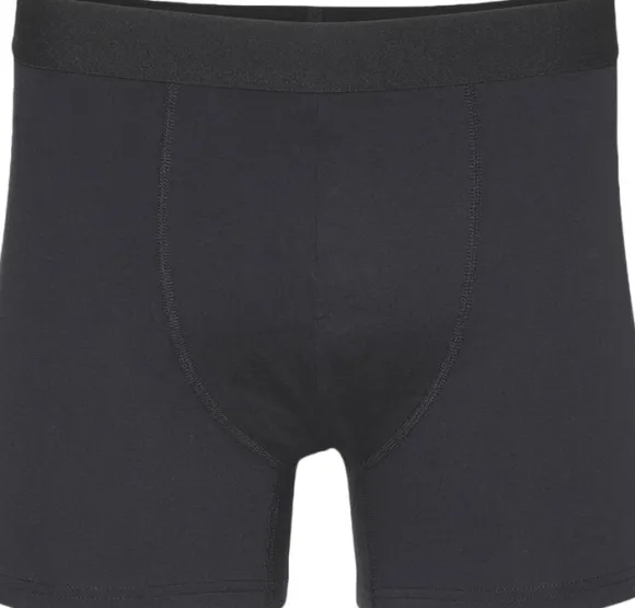 Classic Organic Boxer Briefs