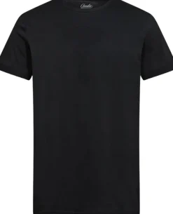 Claudio 5-pack t-shirt cotton