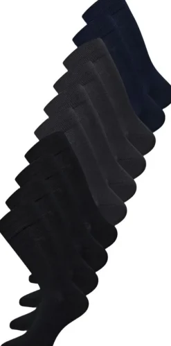 Claudio socks bamboo 10 pc