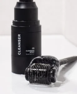Cleanser