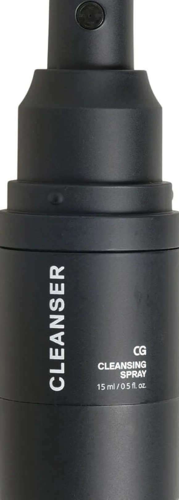 Cleanser