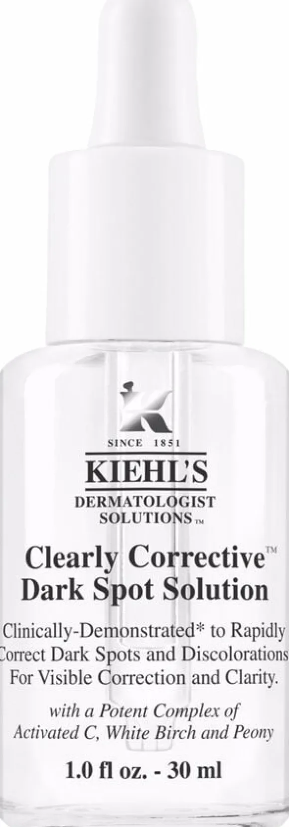 Clearly Corrective Dark Spot Solution 30 ml.