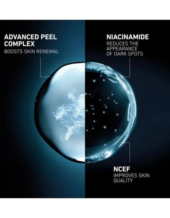Clinical Home Peel Dark Spot 50 ml