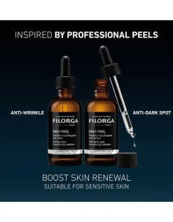 Clinical Home Peel Dark Spot 50 ml