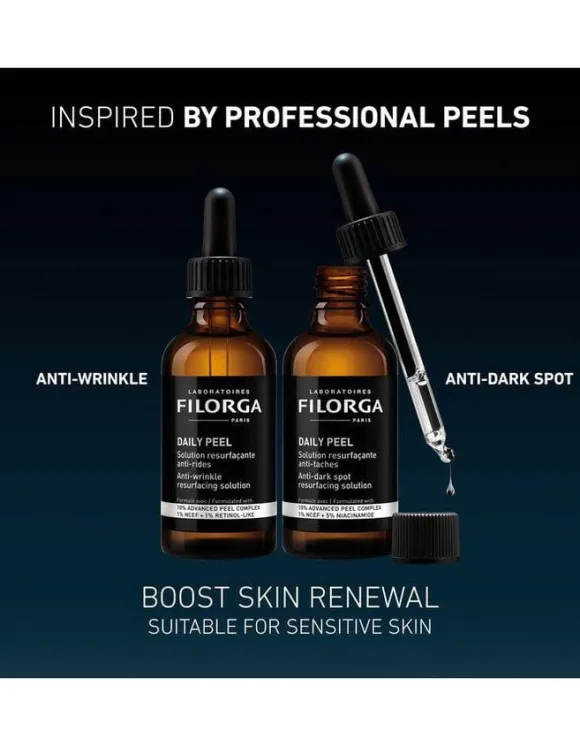 Clinical Home Peel Dark Spot 50 ml