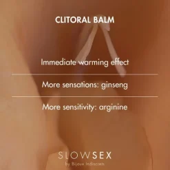 Clitoral Balm
