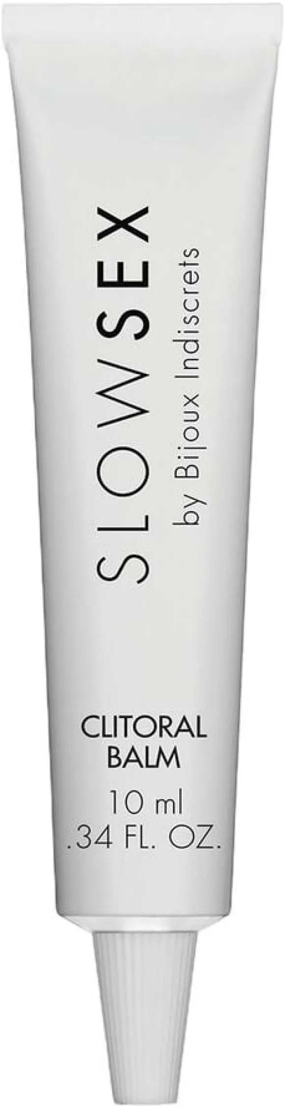 Clitoral Balm