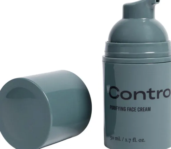 CMD-Z - Clean Skin Kit - bekæmp urenheder
