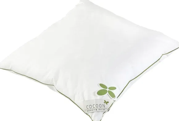 COCOON Amazing Maize pude - 60x63 cm
