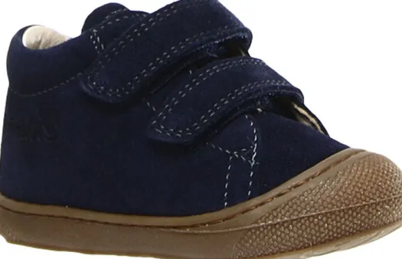 Cocoon VL Navy Suede
