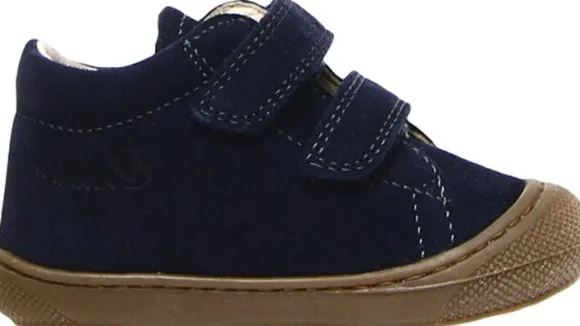 Cocoon VL Navy Suede