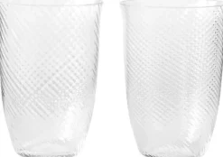 Collect Drinking Glass SC61, 2 pcs. H 12cm.