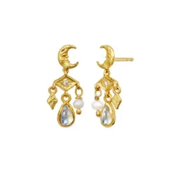 Colline Earrings
