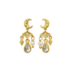 Colline Earrings