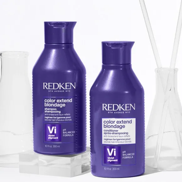 Color Extend Blondage Shampoo