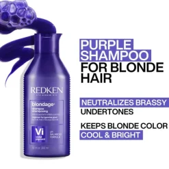 Color Extend Blondage Shampoo