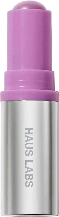 Color Fuse Longwear Glassy Lip + Cheek Balm Blush Stick Blush crème