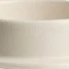 Column Candleholder-Large-Off-white