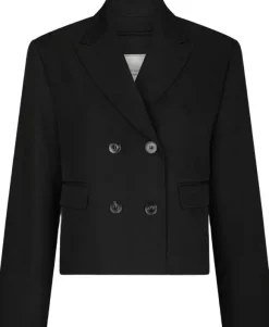 Conan Structure Blazer