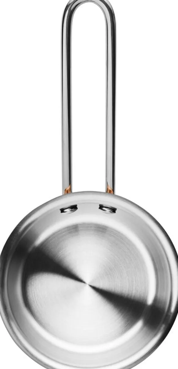 Copper Serveringskasserolle 0,3 l 9 cm