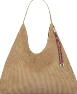 Corduroy Siena Bag